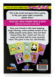 How to Play Taco Cat Goat Cheese Pizza card game